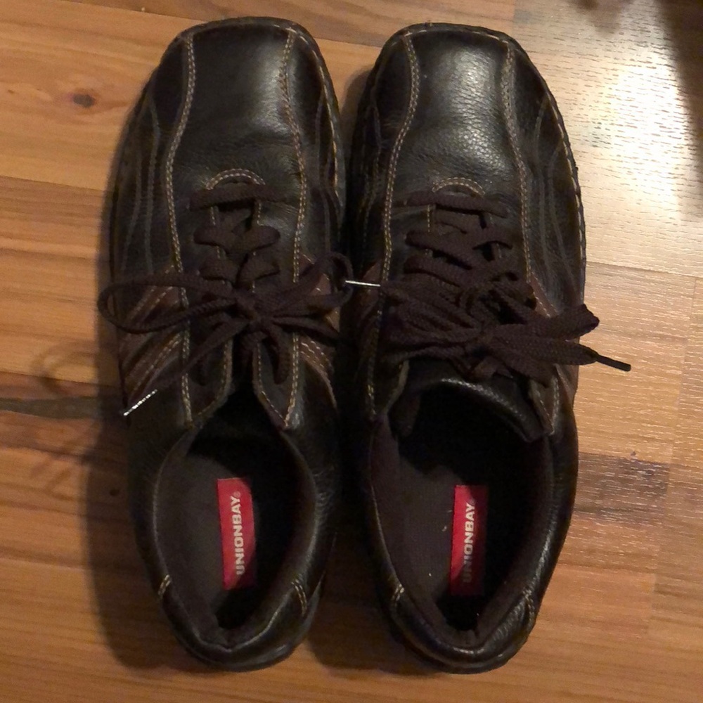 Union bay shoes